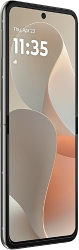 Miniatura 18 de Motorola Razr 2025  Desbloqueado  Hecho para US 8256GB  Cámara de 50MP  Pantone Lightest Sky