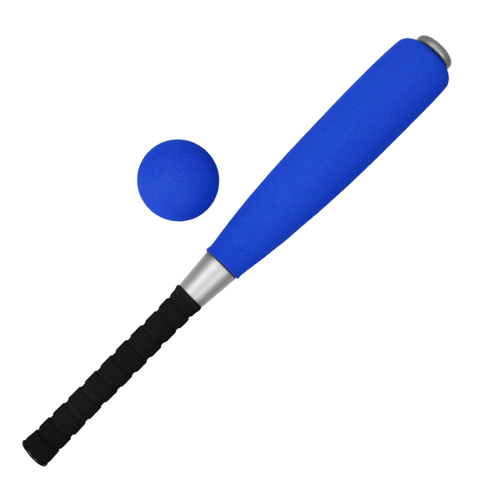 Kit da Baseball per Ragazzo Ragazza Palla Morbida Mazza Ergonomica per Allenamento Sicuro all Aperto Interno Giochi Sportivi per Sviluppare Coordinazione e Divertimento