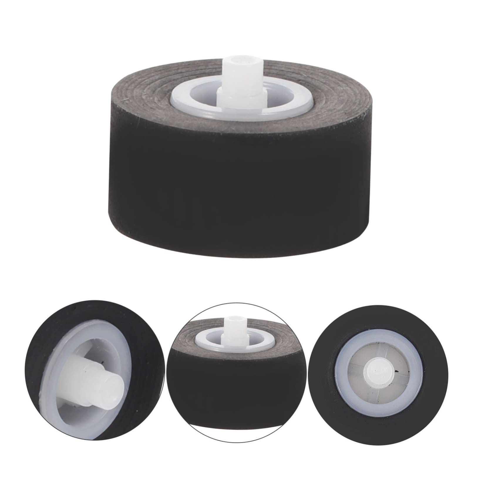 6 Cuscinetti Pinch Roller Per Registratori - Manutenzione Audio E Video - Foto 8