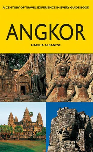 The Treasures of Angkor