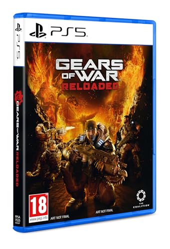 Gears of War: Reloaded – PlayStation® 5