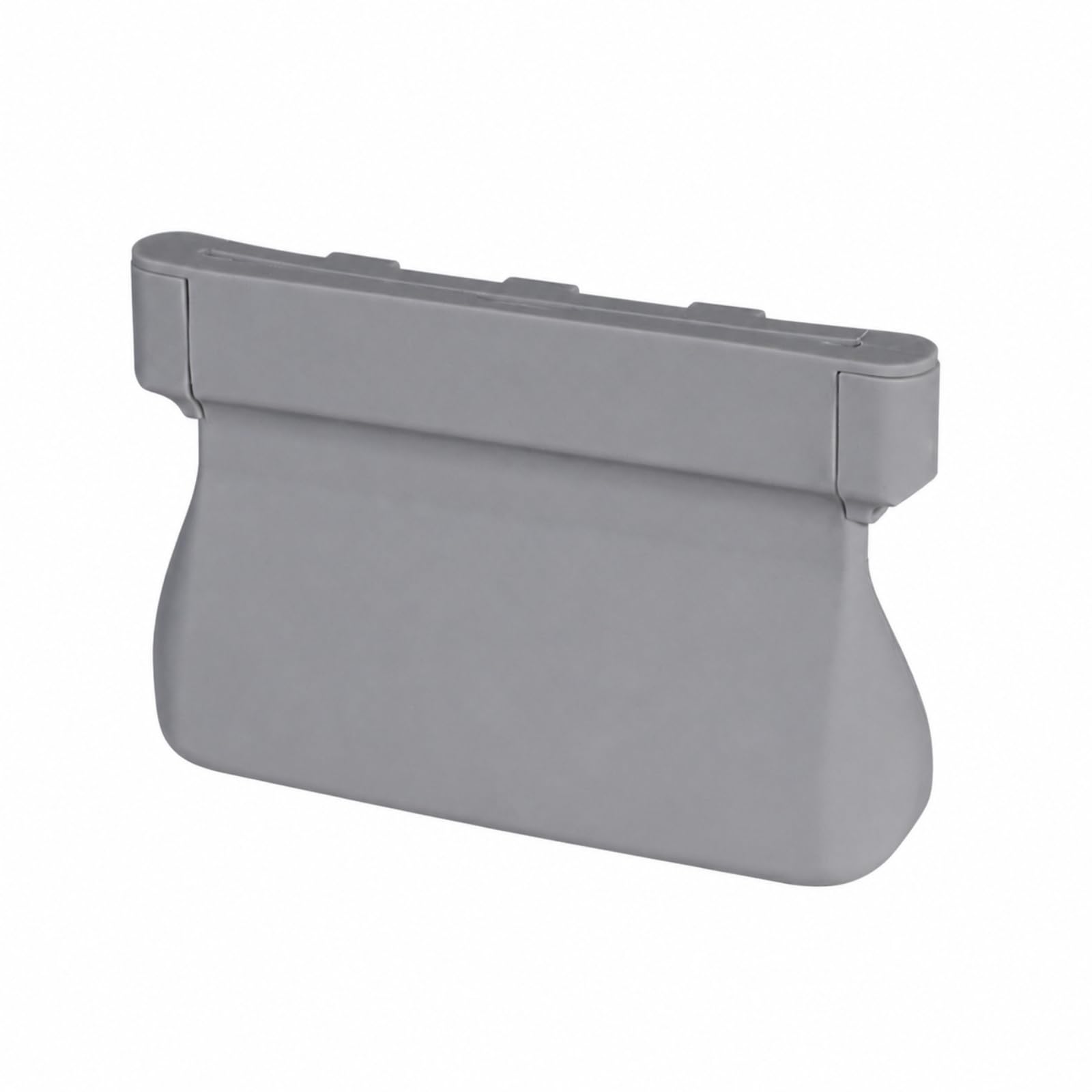 Bolsa Almacenamiento Impermeable, Gris