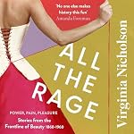 Cover of All the Rage