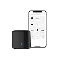 RM4C mini Wi-Fi IR Blaster Controllo vocale remoto universale intelligente con Google