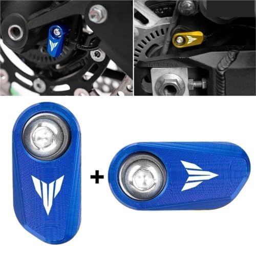 Protector sensor ABS delantero y trasero para Yamaha MT07 MT09 MT03 2