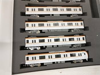 Amazon | Nゲージ GREENMAX 東京メトロ10000系電車 8両編成