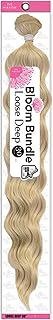 Mayde Beauty Bloom Bundle Weave LOOSE DEEP 30