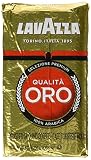 Lavazza Qualita Oro 100% Arabica Espresso - 250g