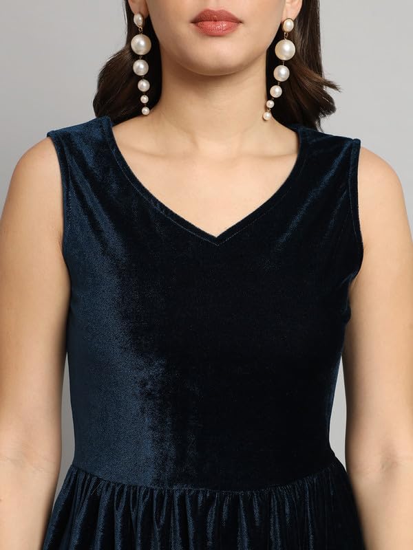 Image of Vaararo Women Dress