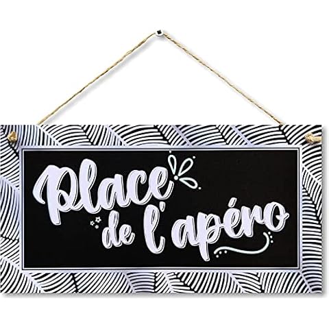 CARISPIBET Enseigne Place de l'apéro Cover