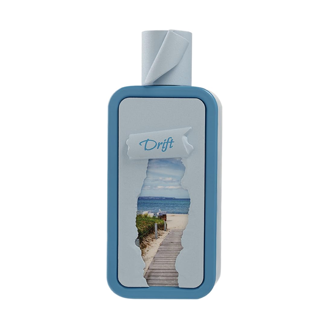 Seasons Drift RiiFFS Men's Eau de Parfum 100 ml : Amazon.ie: Beauty