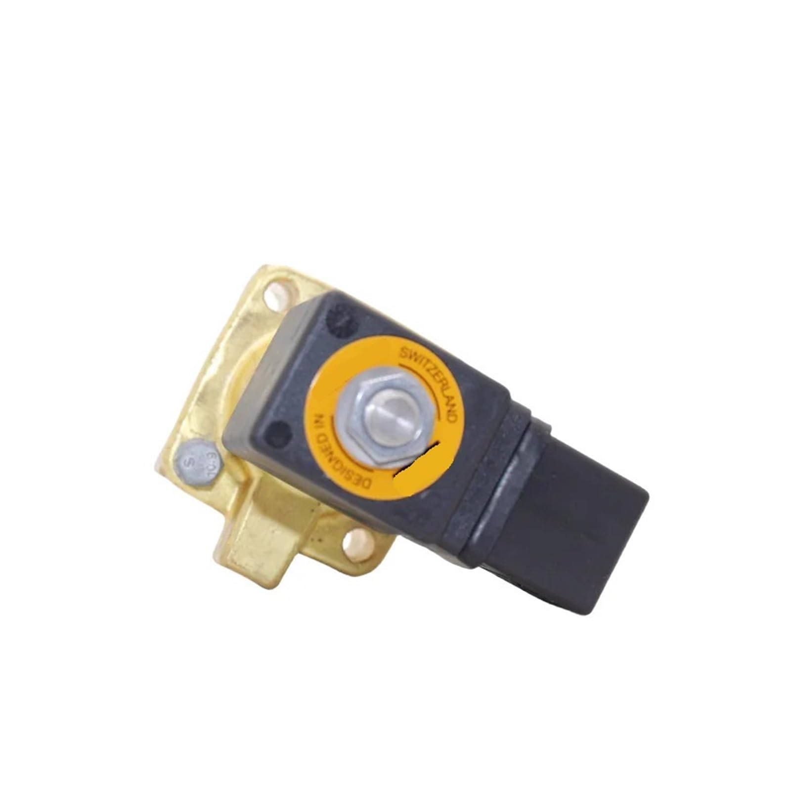 BACYDLPL Solenoid valve 322F7206