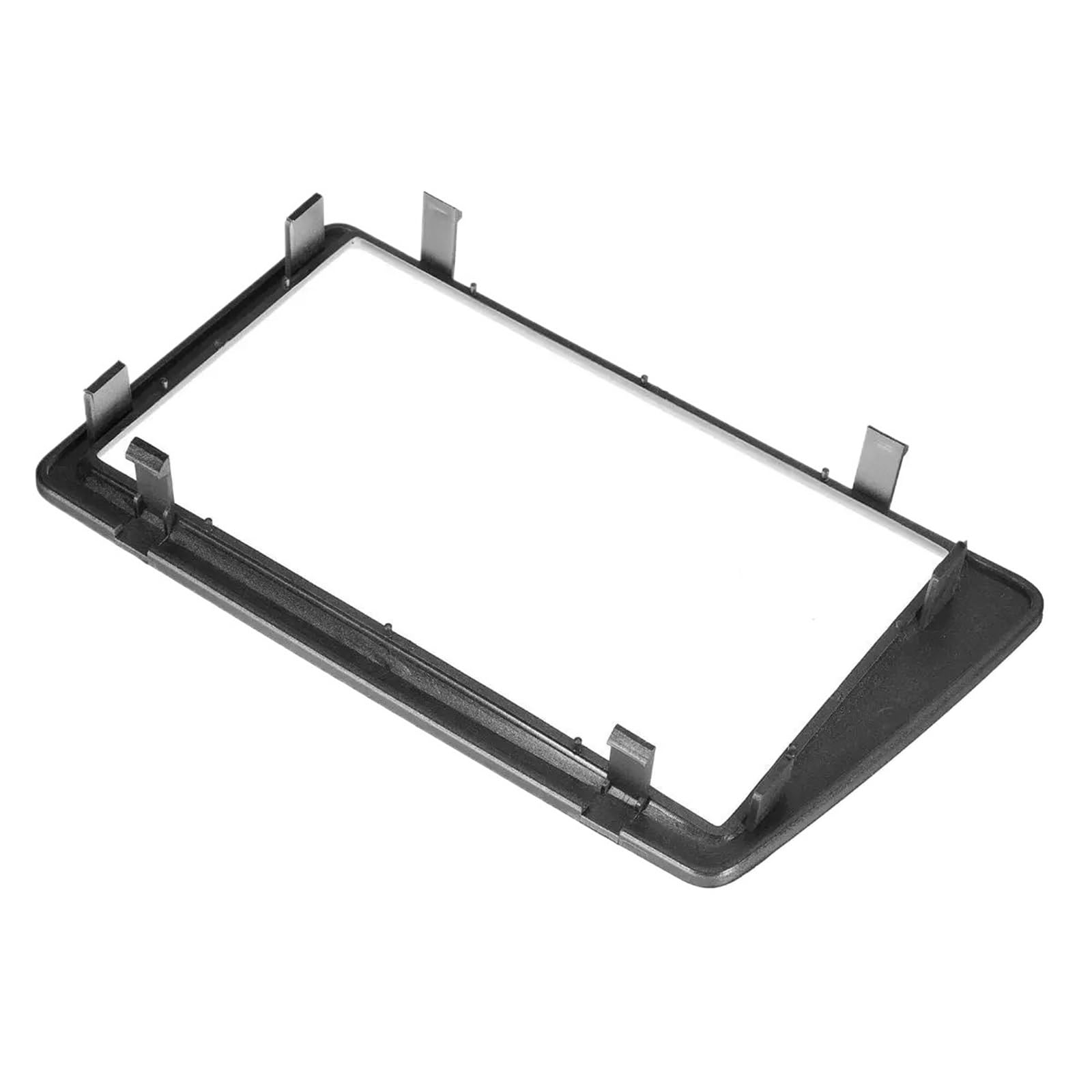 Car Stereo Panel,Fit For Civic EP2 EP3 | 2001-2006 2 Din Frame Double DVD Frame Kit RHD