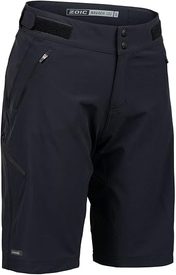 ZOIC Navaeh + Essential Liner Women's Mountain Bike Shorts