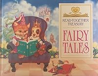 Fairy Tales B019LX4PRA Book Cover