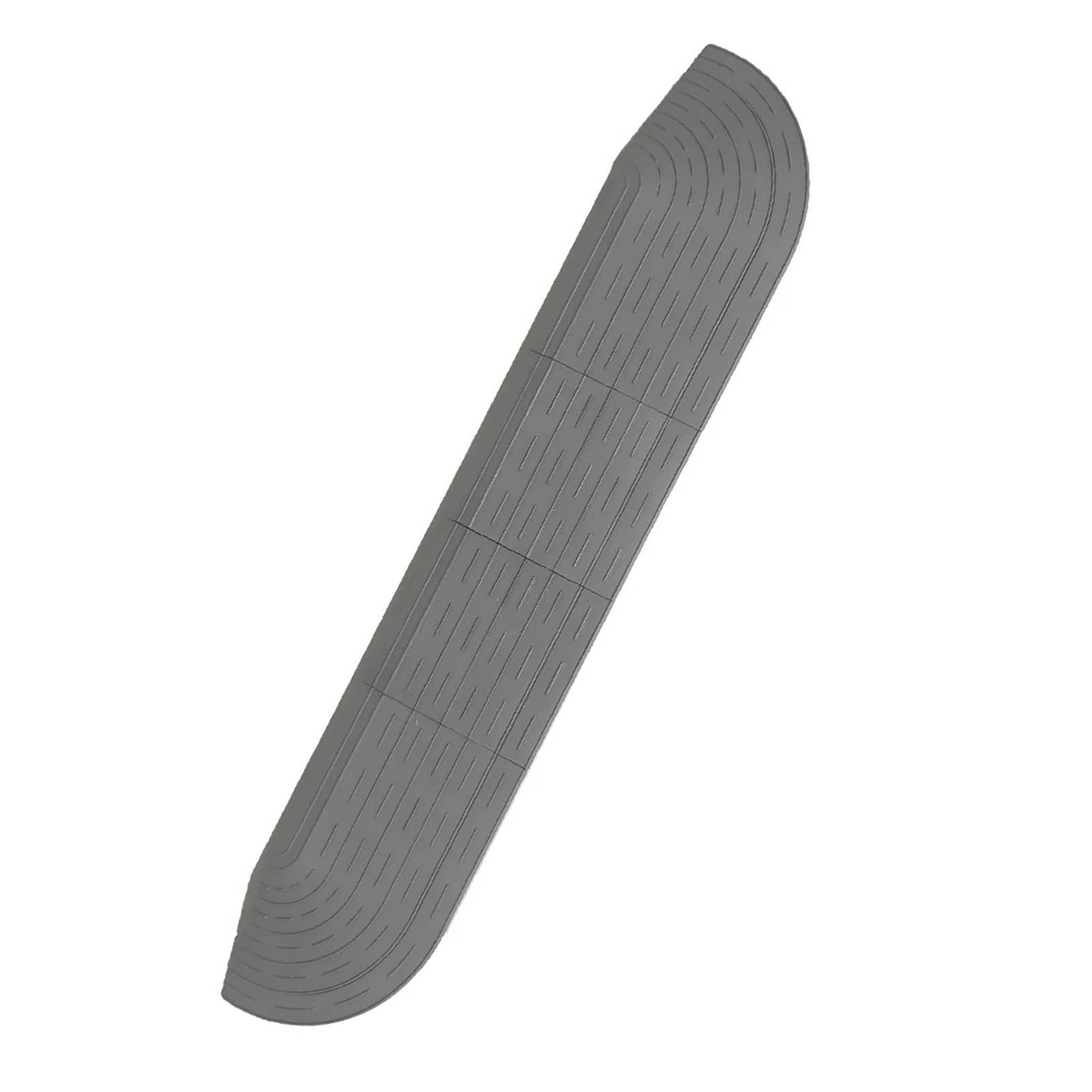 1pc Robot Vacuum Cleaner Threshold Ramp Easily Crosses Obstacles Threshold Ramp Accessory