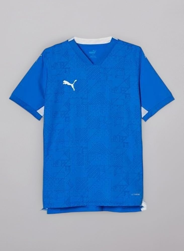 【US規格】 希少 PUMA TEGS SPORTKLUBB サッカーシャツ M 286305_Thumb_1701715.jpg