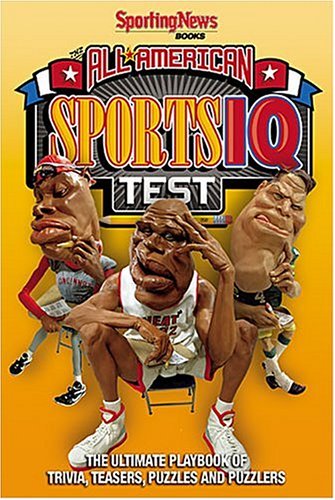 The All-American Sports IQ Test