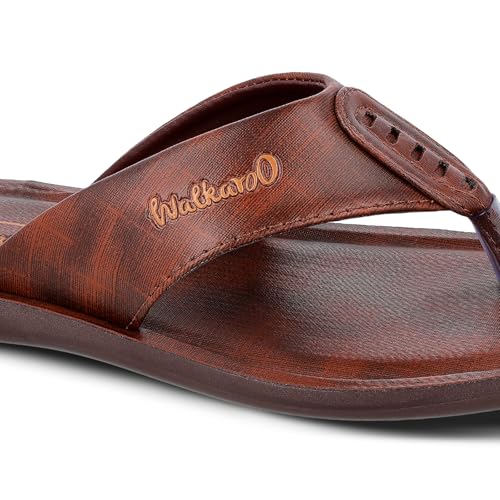 Image of WALKAROO mens Wg5060-gents Sandal