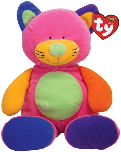 ty kitty cats