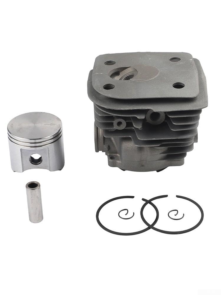Zylinder für kolben Kit für Motorsäge 385 390 für jonsered Reparatur