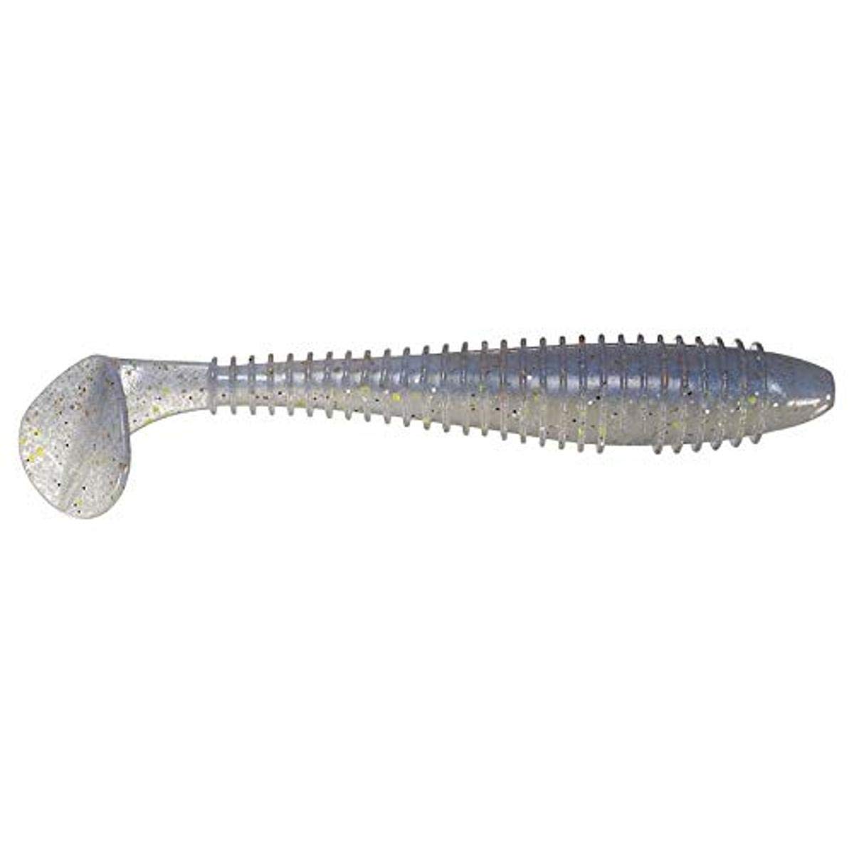 Keitech Swing Impact FAT 3.8" #426 Sexy Shad