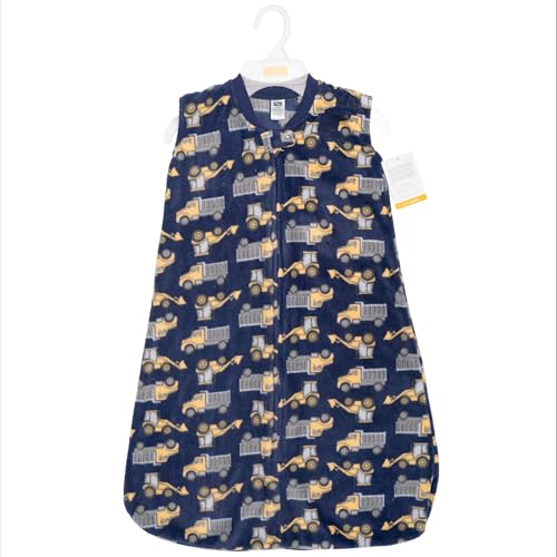 Image of Hudson Baby Unisex Baby Plush Sleeping Bag, Sack, Blanket