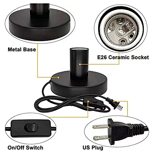 Listado de Bases para lámparas al mejor precio. 3 Imagen adicional