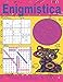 Enigmistica per bambini 8-12: Giochi e attività per bambini, | Parole Intrecciate | Sudoku | Labirinti | Mandala animali |......| Soluzioni .
