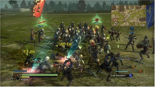 Image of Bladestorm: The Hundred Years' War (Renewed)
