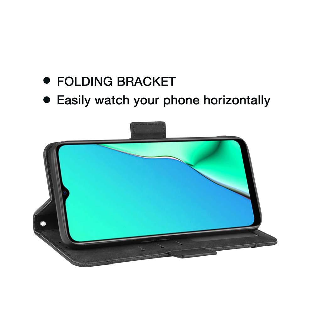 DOINK Cover Silicone per Xiaomi Redmi 10 / Redmi 10 2022