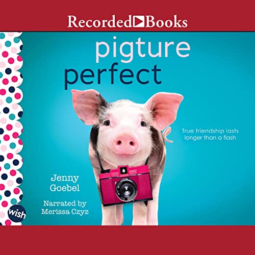 Pigture Perfect by Jenny Goebel episode artwork