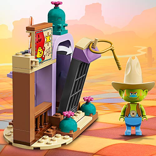 LEGO Trolls � 41253 - tbd-Cactus
