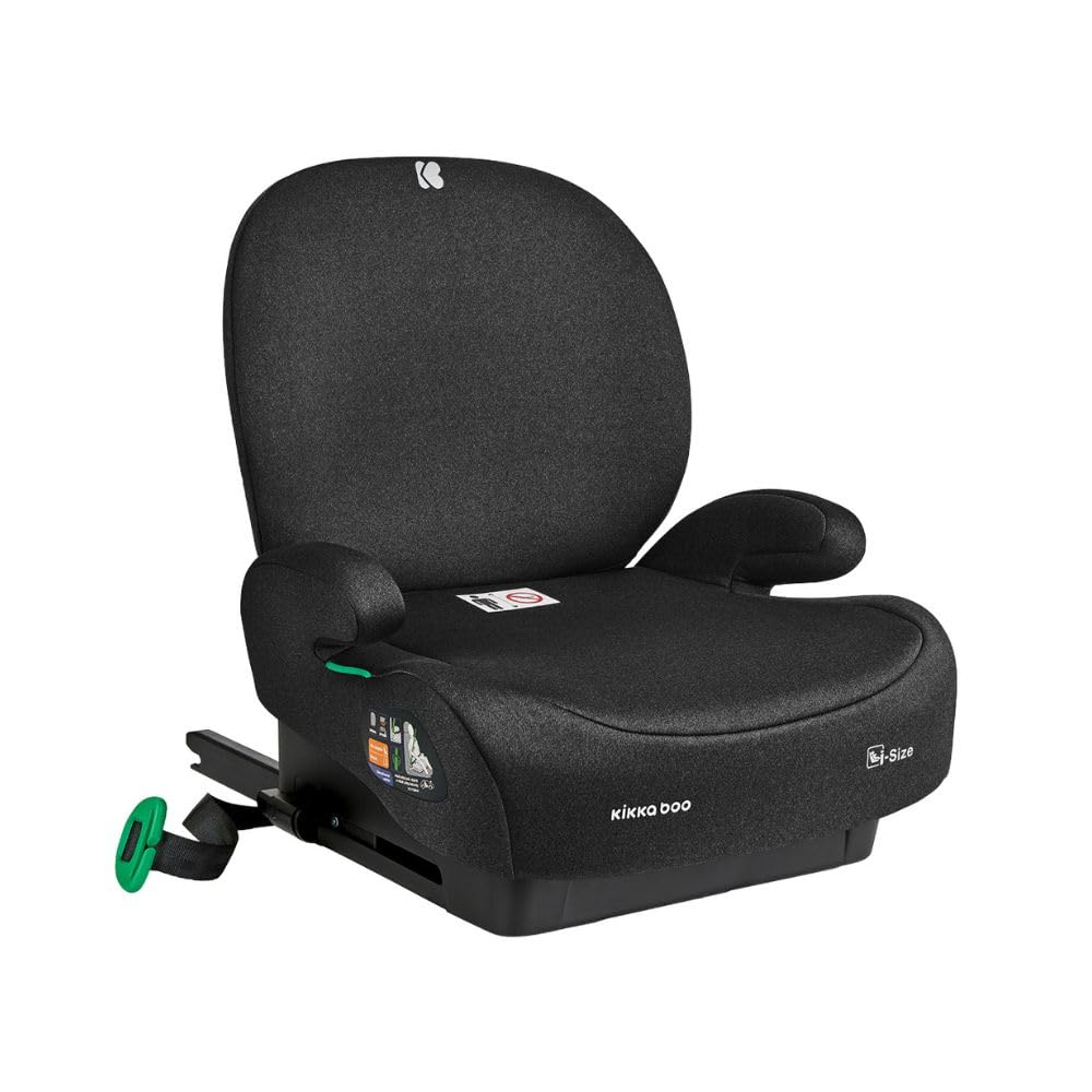 Kikka Boo, CADEIRA REDUTORA DE ASSENTO I-BOOST 125-150CM I-SIZE