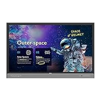 BenQ Videowall Monitor 9H.F7ATK.DE1