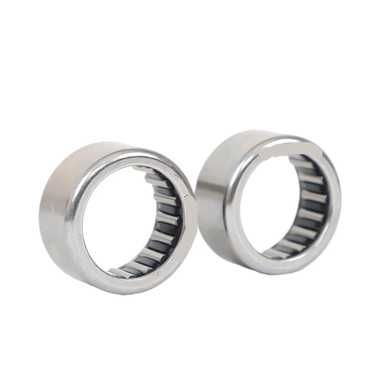 Cojinete, 2 uds BA = SCE 126 128 1210 1212 pulgadas rodamiento de agujas diámetro interior 19,05mm 3/4,05 * 25,4 * 19,05,4 * 12,7(SCE128)