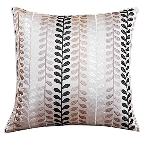 Coussin de canapé simple et élégant pour décoration lit et salon - 2