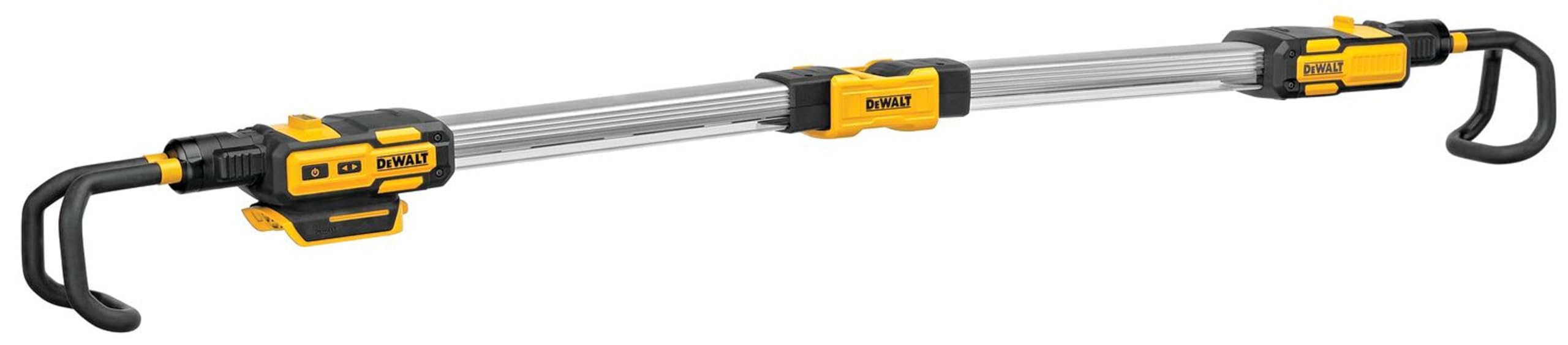 DEWALT DCL045-XJ Lampada sottocofano senza batteria senza ricaricatore