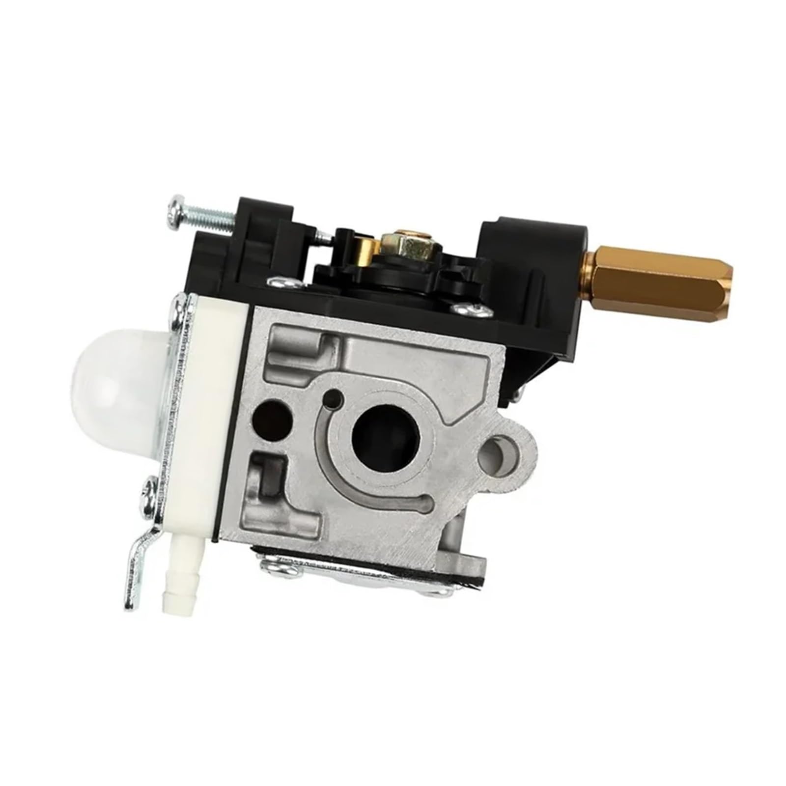 Carburateur RB-K70 pour SRM-210 SRM211 - Pièce motorisation thermique HC150 GT200