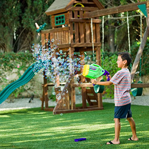 image for Gazillion Stormin' Bubble Baster Bubble Toy - Instant Bubble Creation 