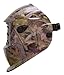 Forney 55652 Automatic Darkening Welding Helmet, Camouflage