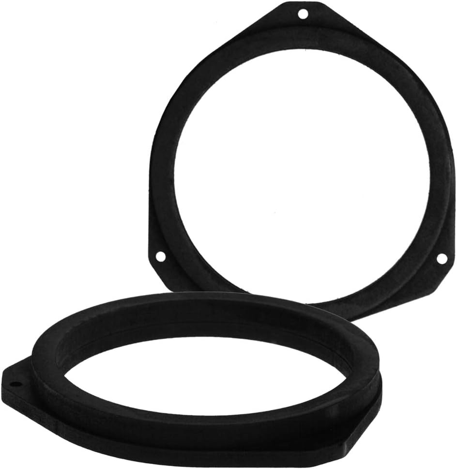 anelli per altoparlanti