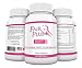 FairPlus Skin Whitening Pills Advanced Formula for Fair and Beautiful Skin with Glutathione, Vitamin C, Collagen, Green Tea, and Resveratrol (60 Capsules)
