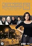 Law & Order: Special Victims Unit - Series 15