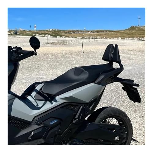 Coussin de dossier arrière pour moto Honda X-ADV 750