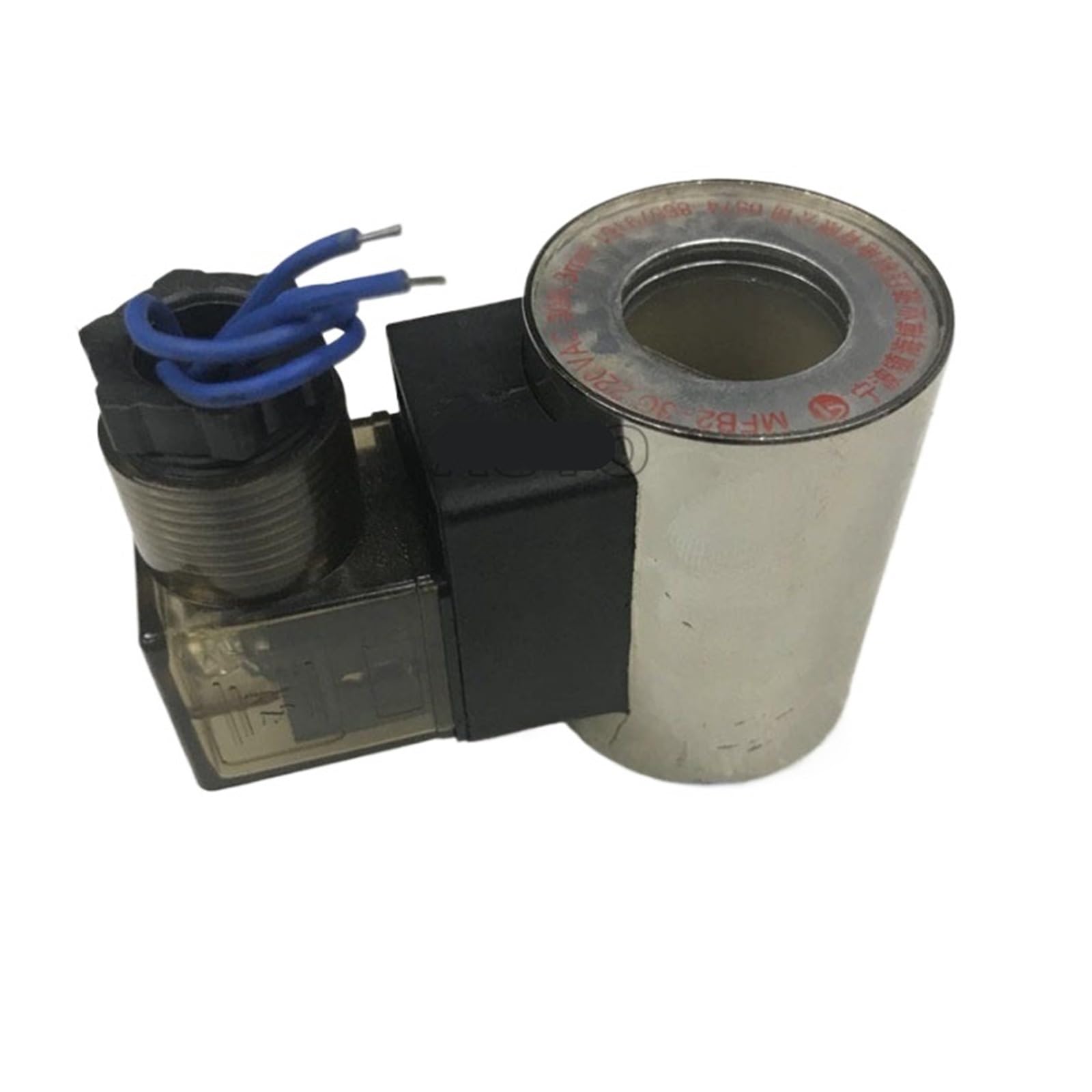 Bobine de valve magnétique 23QDF6K MFB2-3C Z2-3C 24V hauteur 55mm alésage 20mm