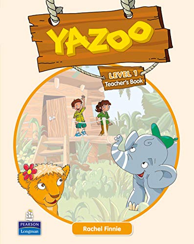 Yazoo Global Level 1 Teacher S Guide