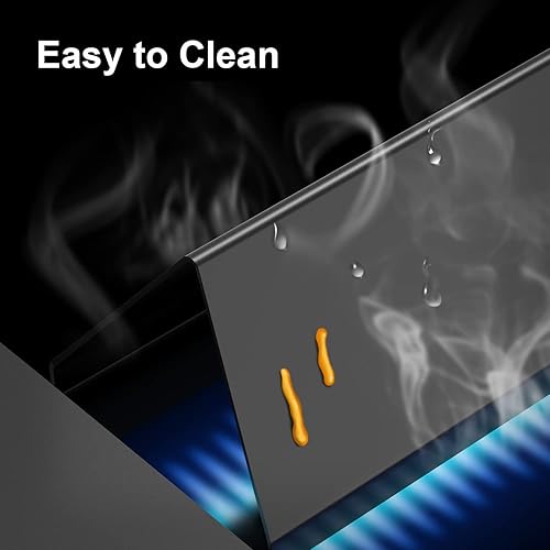 Miniatura 6 de Kit de reparación 7635 69785 para Weber Spirit I y II 200 con control frontal, Spirit E210, E220, S210, S220 (quemador de acero inoxidable y barras