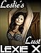 Leslie's Lust: Virgin Lesbian Erotic Romance