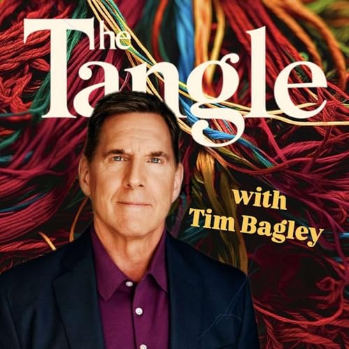 Tangled in Representation, Comedic Genius & Grief&rsquo;s Impact (with Tim Bagley)